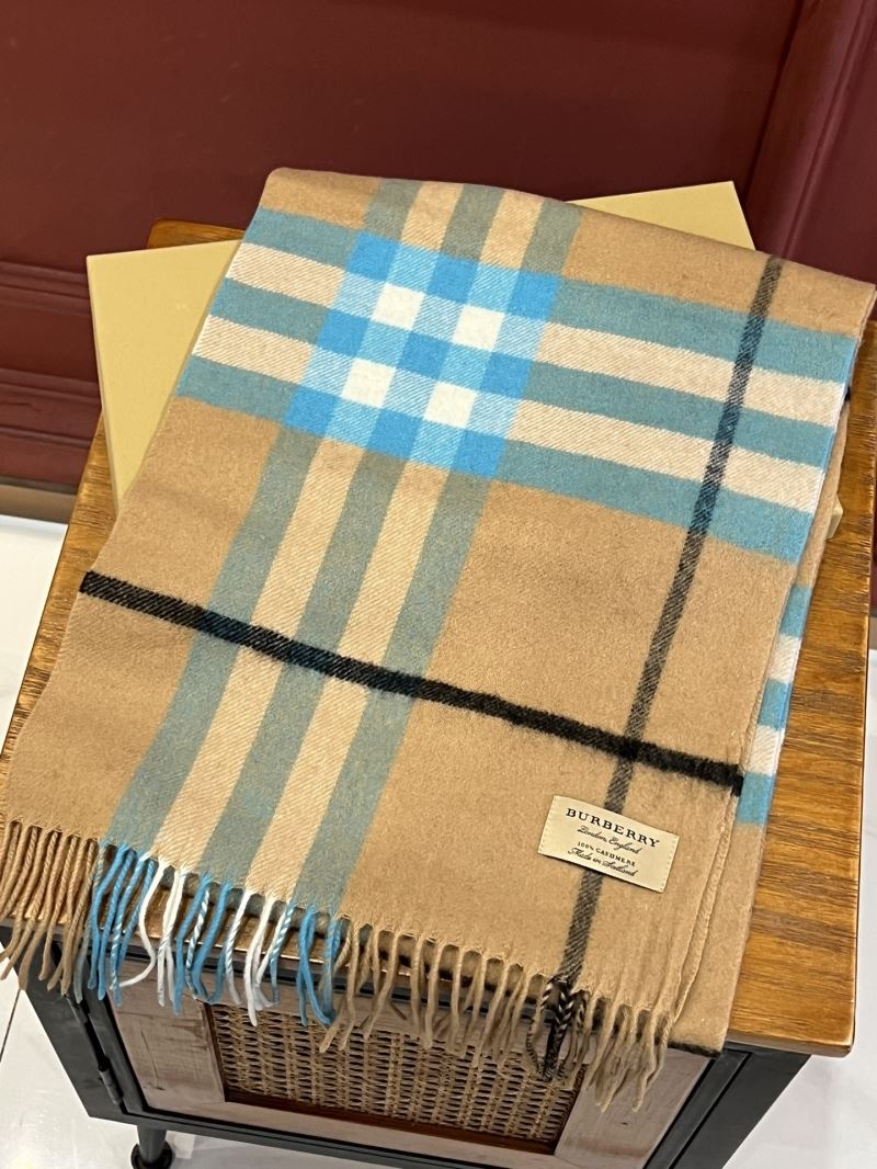 Burberry Scarf